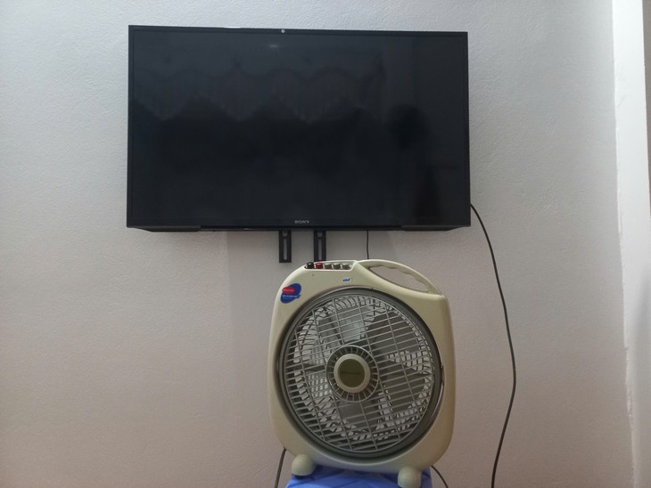 Thương hiệu tôi yêu: Chiếc quạt Điện cơ thống nhất và hai món quà của cha - Ảnh 1.