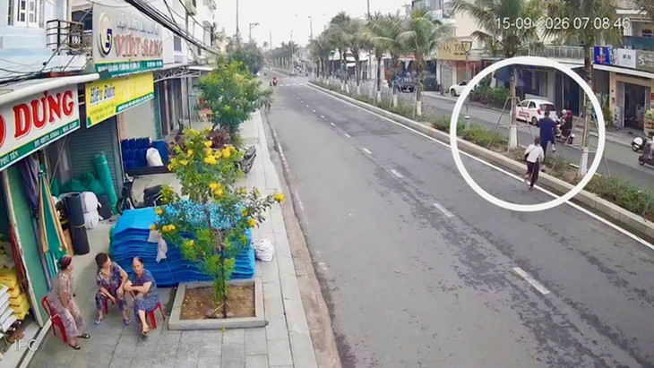 Cướp tiệm vàng Đắk Lắk, từ chuông báo động khẩn cấp bắt 4 người - Ảnh 1.