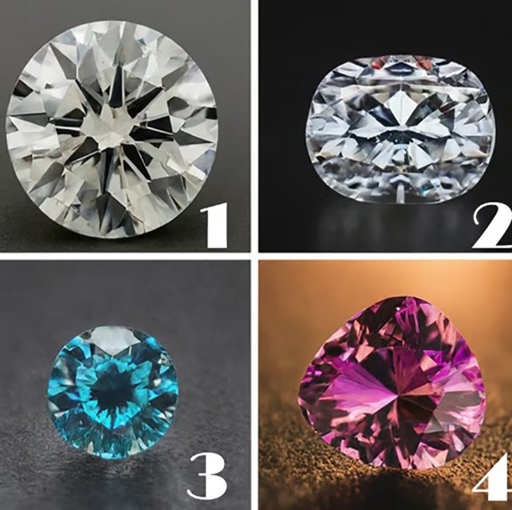 Quiz: Giá trị quý báu nhất của bạn là gì? - Ảnh 1.