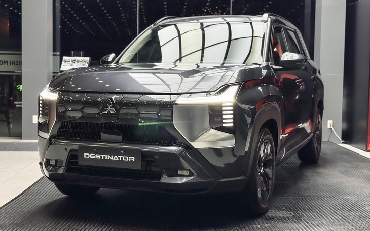 Mitsubishi chiếm 4/10 xe xăng dầu bán chạy nhất, Triton lập kỷ lục - Ảnh 3.