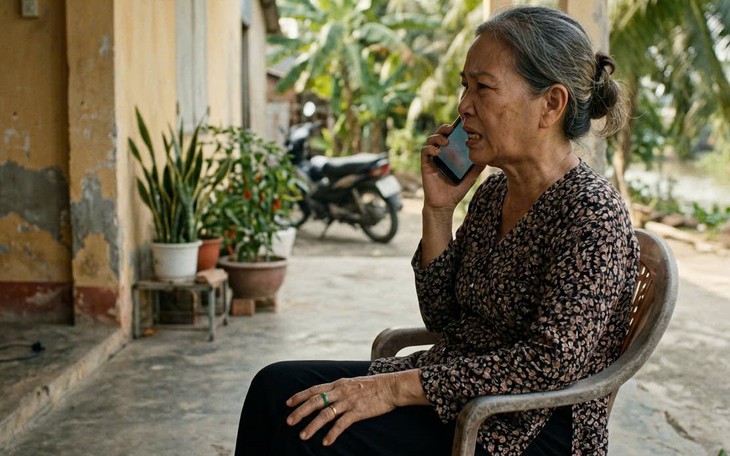 Mua đất chỉ bằng giấy viết tay, vì sao vẫn được tòa án công nhận? - Ảnh 2.