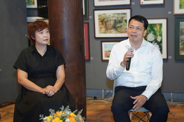 Hàng trăm người cùng hàng tấn thiết bị vào quay phim ở Văn Miếu - Quốc Tử Giám được không? - Ảnh 4.