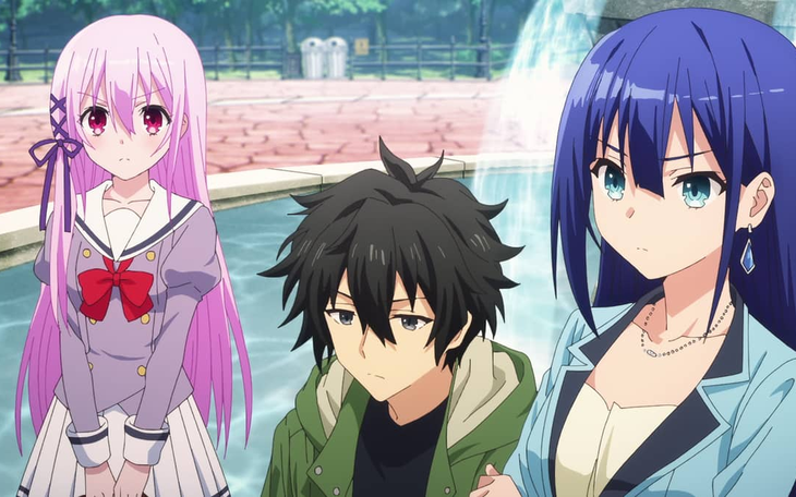7 anime kinh điển dành cho người mê phá án, đấu trí - Ảnh 9.