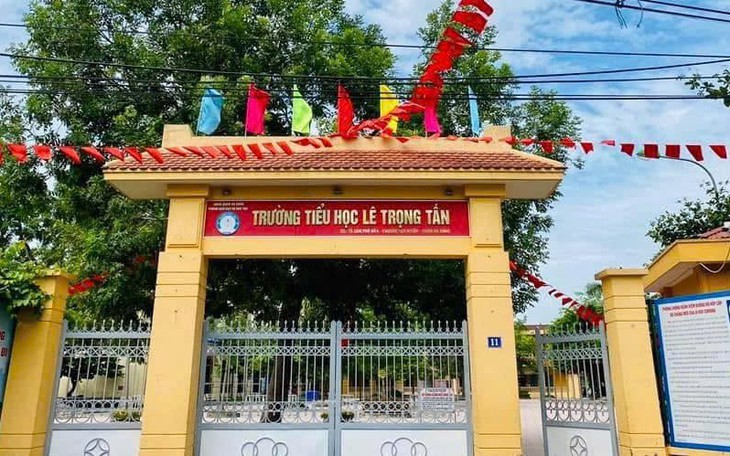 Bất ngờ với 3 cách ăn bán trú của trẻ mầm non ở TP.HCM - Ảnh 9.