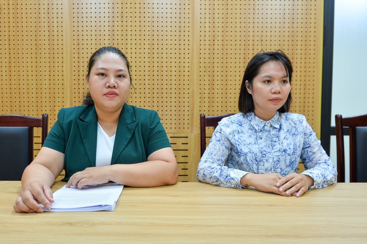 Đóng cửa chợ Kim Liên nhưng không bố trí chợ tạm, hơn 200 tiểu thương hoang mang, phường nói gì? - Ảnh 5.