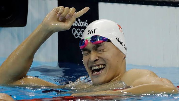 Trung Quốc - nền thể thao số 1 Asiad  - Ảnh 2.