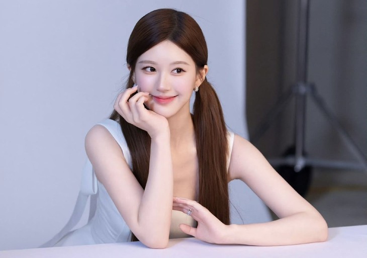 Triệu Lộ Tư nay đã khác - Ảnh 2.