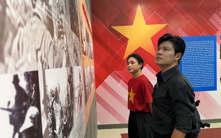 TP.HCM hỗ trợ chi phí điều trị bệnh cho nhà thơ Lê Giang, nghệ nhân Cao Thị Thắng - Ảnh 12.