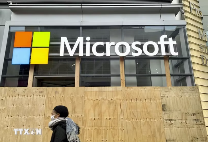 Microsoft ra bộ quy tắc AI, nhấn mạnh 'con người quan trọng hơn AI' - Ảnh 1.