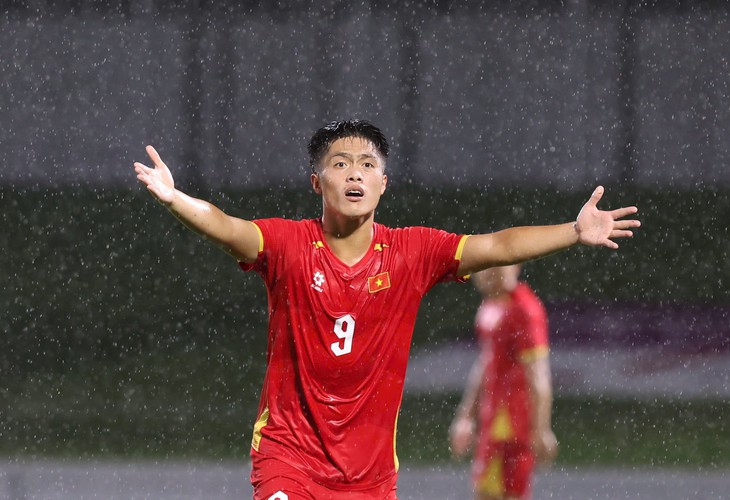 Chuyên gia Đoàn Minh Xương: U23 Kuwait yếu mà U23 Việt Nam không thắng được thì tiếc - Ảnh 2.