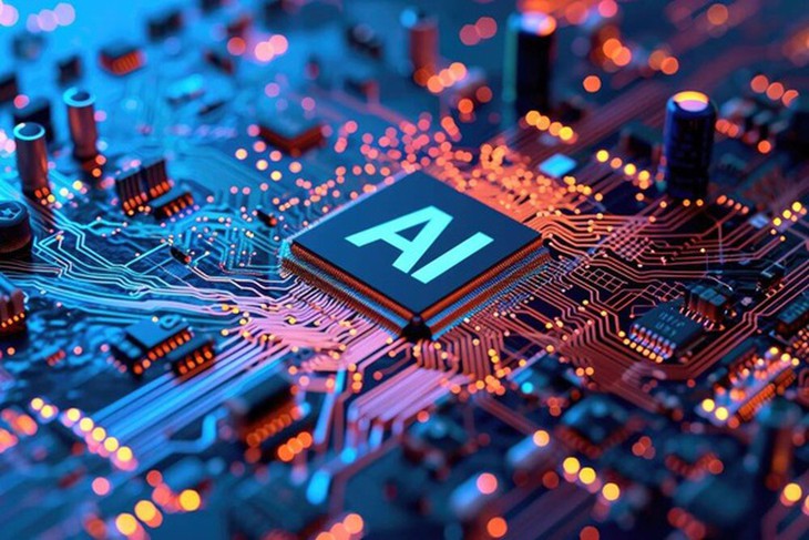 Ba chiếc thước đo cho lớp học AI - Ảnh 1.