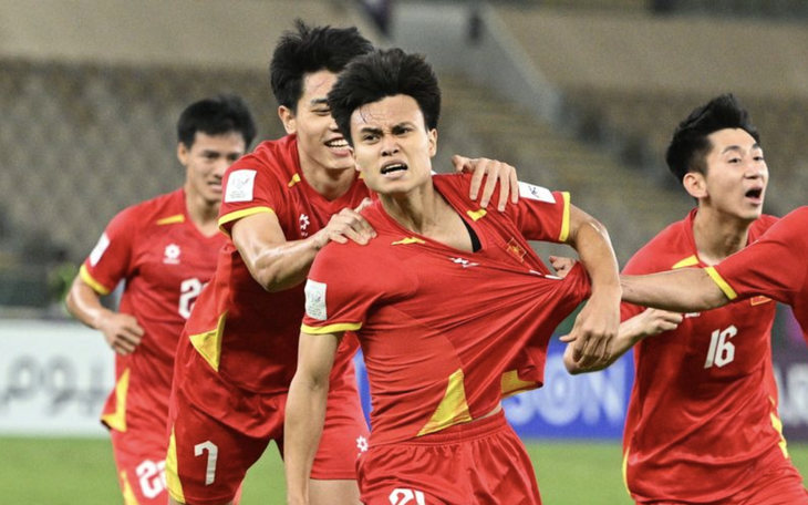 Chuyên gia Đoàn Minh Xương: U23 Kuwait yếu mà U23 Việt Nam không thắng được thì tiếc - Ảnh 4.