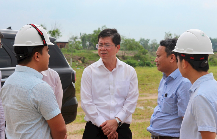 Ông Nguyễn Hồng Hải làm Phó Chủ tịch Thường trực UBND tỉnh Lâm Đồng - Ảnh 1.