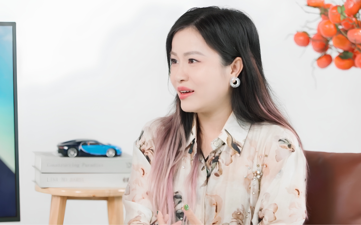 'Vợ mua xe đừng để chồng chọn' - Ảnh 2.