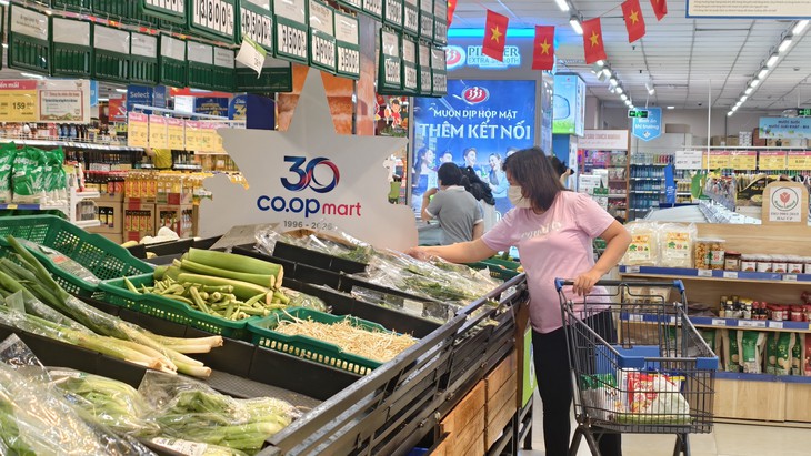 Muốn tham gia 'Tick xanh trách nhiệm', doanh nghiệp gõ cửa ở đâu? - Ảnh 1.