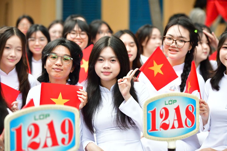 TP.HCM ban hành các khoản thu, mức thu của cơ sở giáo dục công lập - Ảnh 1.