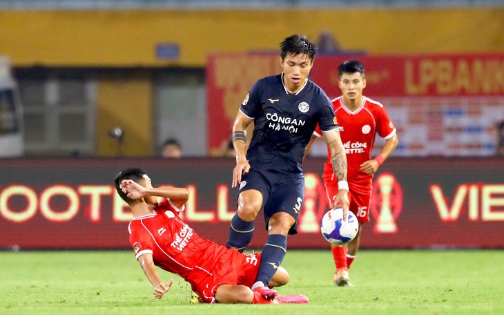 CLB Công An Hà Nội khó khăn thế nào khi bị FIFA cấm đăng ký cầu thủ? - Ảnh 4.