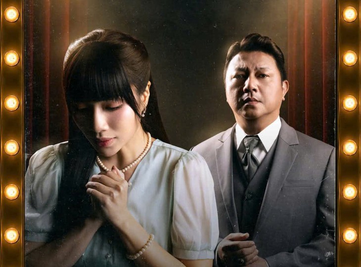 Kịch đoàn Thành Lộc ‘cháy vé’ toàn bộ suất diễn trước nửa tháng ra mắt - Ảnh 2.
