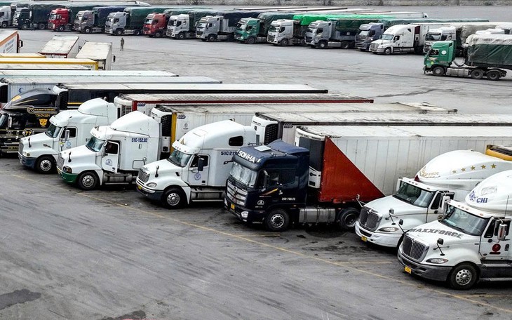 Phó Thủ tướng: Ưu tiên phát triển cảng cửa ngõ thành hệ sinh thái logistics với kinh tế biển  - Ảnh 2.