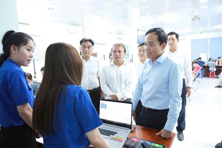 TP.HCM vẫn giữ nguyên 168 xã, phường, đặc khu - Ảnh 1.