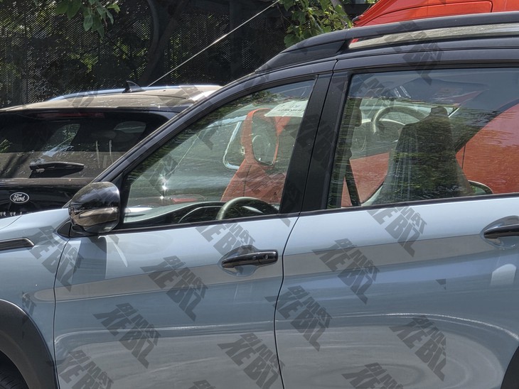 Suzuki XL7 Hybrid sắp đến Việt Nam lộ thông số - Ảnh 5.