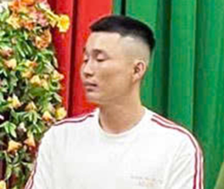 Tự ý ghi 9 video nhạy cảm, gửi làm nhục người yêu cũ khi kết hôn - Ảnh 1.