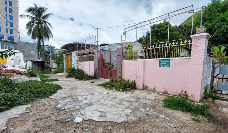 Vụ dân mua đất Ba Làng Nha Trang hơn 30 năm: được cấp ‘sổ đỏ’ - Ảnh 1.