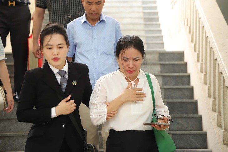 Hủy án, trở về điểm xuất phát: Bao giờ tố tụng có điểm dừng? - Ảnh 1.