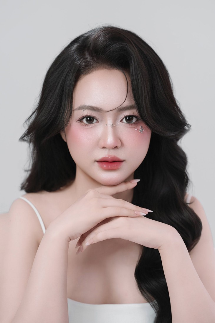 Chủ tiệm spa 26 tuổi ở Đà Nẵng mất tích bí ẩn - Ảnh 1.