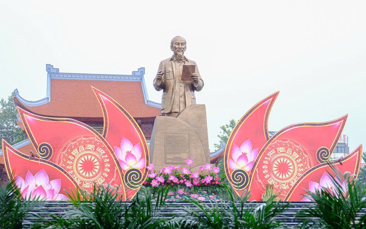 Toàn cảnh Bắc Ninh - thành phố thứ 9 của Việt Nam - Ảnh 32.