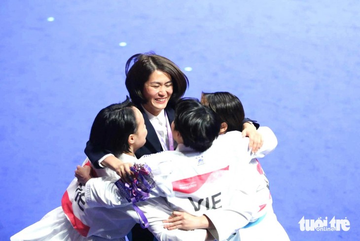 Vì sao nói Asiad là đại hội quan trọng bậc nhất của thể thao thế giới? - Ảnh 2.