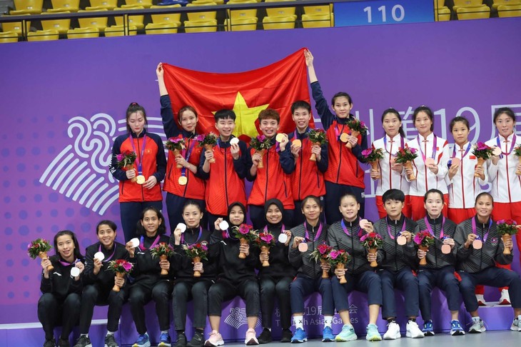 Vì sao nói Asiad là đại hội quan trọng bậc nhất của thể thao thế giới? - Ảnh 5.