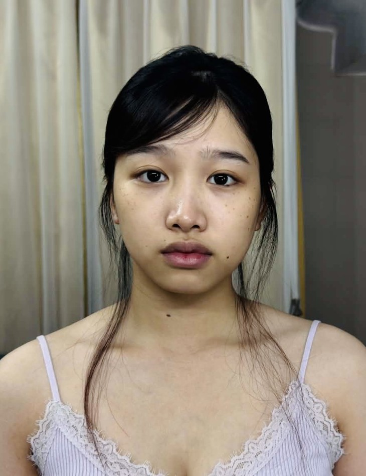 Nở rộ các khóa học trang điểm cá nhân - Ảnh 6.