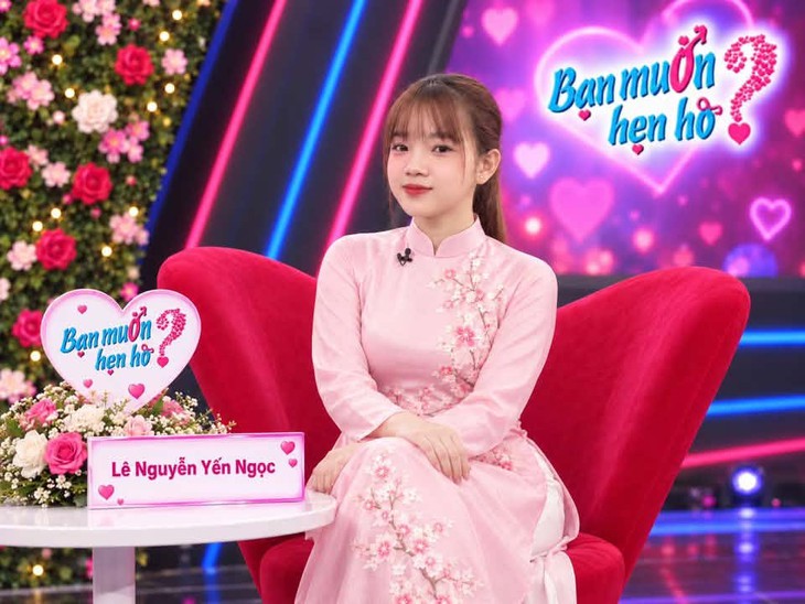 'Ế không đáng sợ, đáng sợ là ế mà vẫn chưa lên sóng Bạn muốn hẹn hò?' - Ảnh 2.