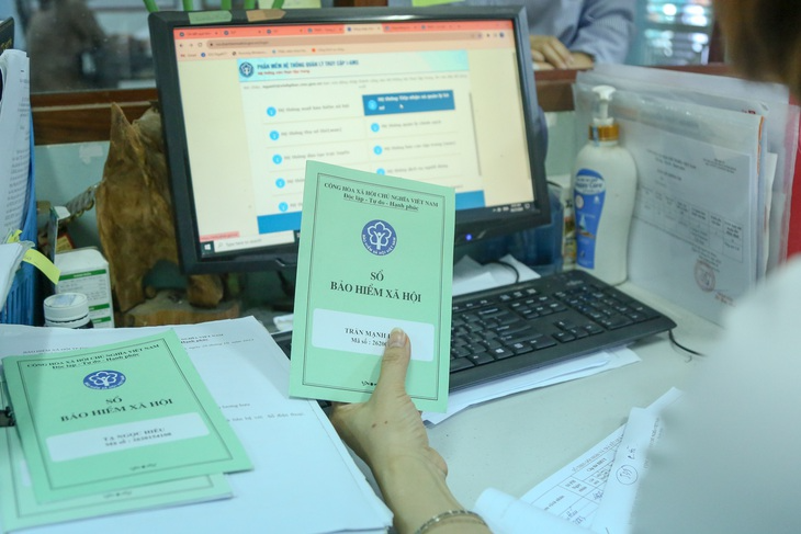 Hơn 6.000 đơn vị ở TP.HCM bị mời làm việc vì chậm đóng BHXH - Ảnh 1.