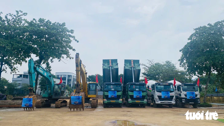 Đà Nẵng có thêm dự án 362 căn nhà ở xã hội - Ảnh 2.