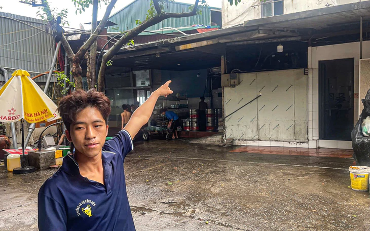 Vụ cháy nhà lúc nửa đêm làm 5 người chết: Thủ tướng yêu cầu khẩn trương điều tra - Ảnh 3.