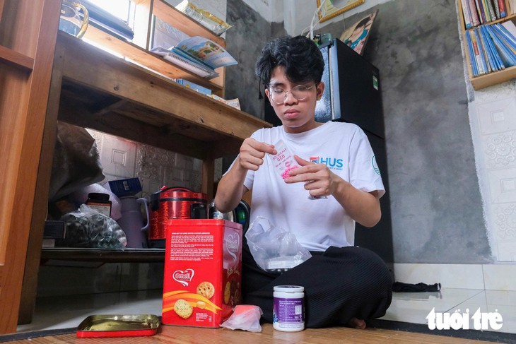 Tiếp sức đến trường: - Ảnh 6.
