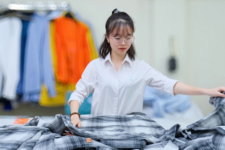 Bộ Nội vụ:  - Ảnh 1.