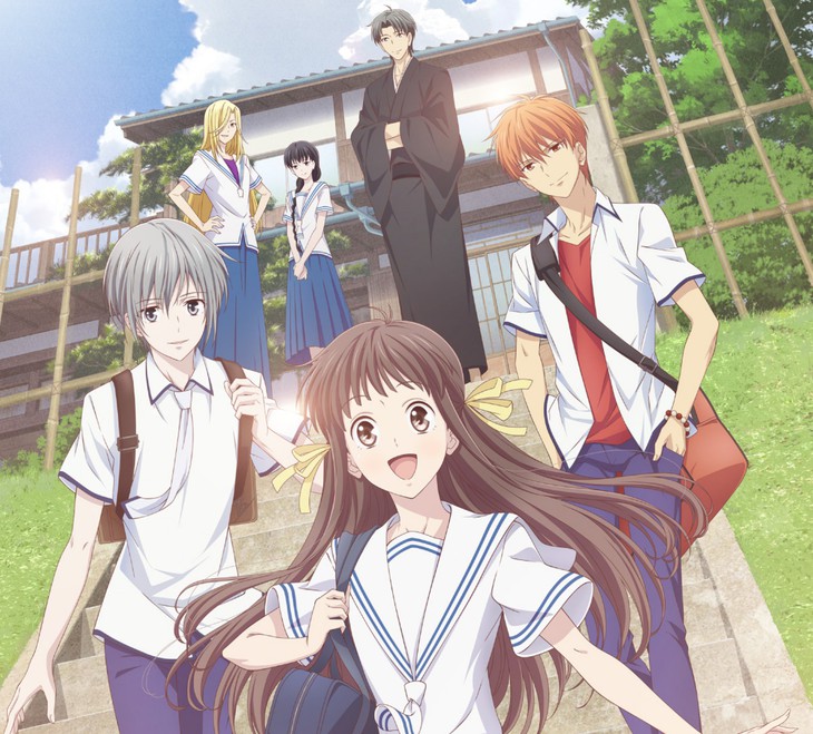 Shonen và Shojo đang mất dần ranh giới khi khán giả anime thay đổi - Ảnh 2.