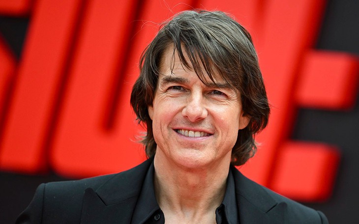 Digger của Tom Cruise gây chia rẽ trước ngày ra rạp - Ảnh 6.