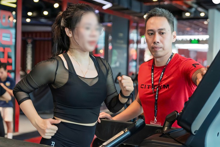 CITIGYM phản hồi về việc đóng cửa 2 phòng tập: "Hiện đang tái cấu trúc, sẽ thực hiện đầy đủ trách nhiệm với người lao động" - Ảnh 2.