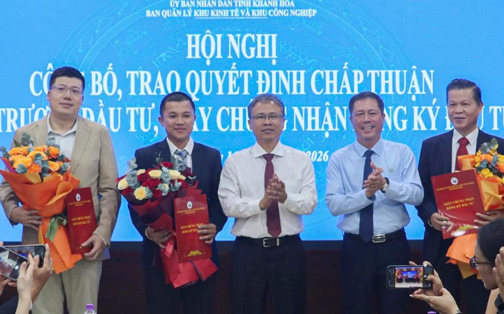 Khu công nghiệp IDICO Tân Phước 1 tại Đồng Tháp giải quyết việc làm cho 20 . 000 Lao động - Ảnh 2.