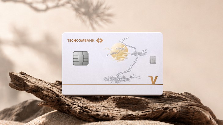 Techcombank Summit 2026: ra mắt Techcom Wealth – kiến tạo và trao truyền giá
trị qua thế hệ - Ảnh
3.