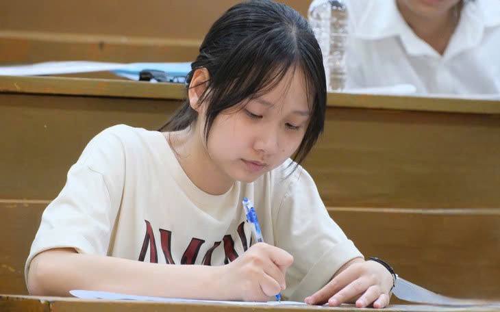 Đào tạo sư phạm nên siết ở đâu, chỉ trường sư phạm mới được đào tạo giáo viên? - Ảnh 2.