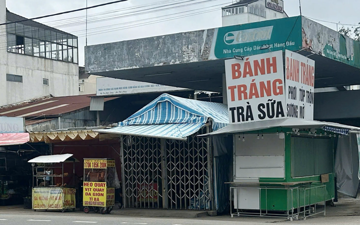Một trường tiểu học ở Đà Lạt cho học sinh nghỉ học để cưỡng chế vụ án 18 năm - Ảnh 2.