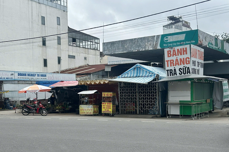 Vụ án 18 năm ở Đà Lạt: thi hành án dân sự sinh án hình sự - Ảnh 1.
