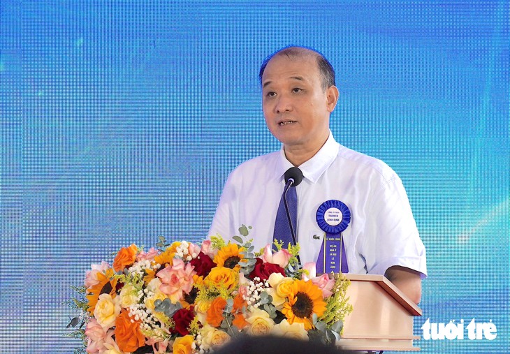 Đà Nẵng có thêm dự án 362 căn nhà ở xã hội - Ảnh 1.