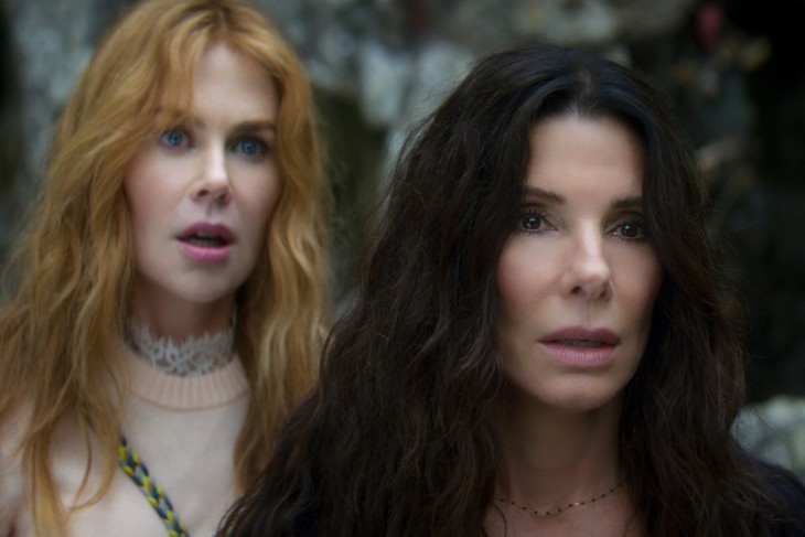 Practical Magic 2 của Nicole Kidman: Khán giả vẫn mê bất chấp giới phê bình chê - Ảnh 1.