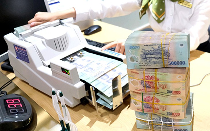 Thống đốc: Không giành khách gửi tiền mà nâng lãi suất huy động, đẩy lãi suất cho vay - Ảnh 4.
